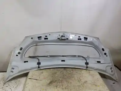 Peça sobressalente para automóvel em segunda mão capot por renault kangoo dynamique referências oem iam   