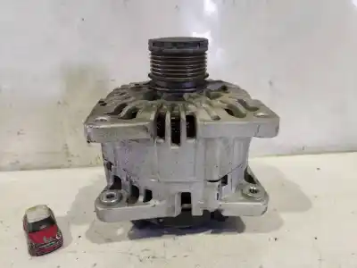 Peça sobressalente para automóvel em segunda mão alternador por renault kangoo dynamique referências oem iam 8200660034