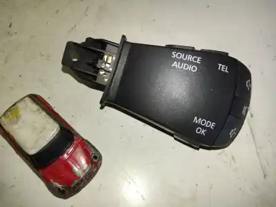 Автозапчастина б/у многофункційне управління для renault scenic iv grand bose-edition посилання на oem iam 