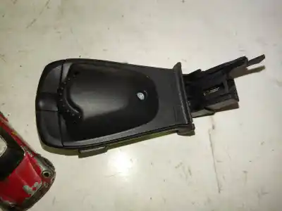 Автозапчастина б/у многофункційне управління для renault scenic iv grand bose-edition посилання на oem iam   