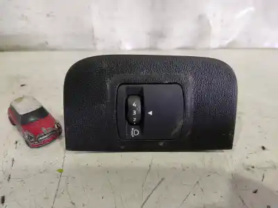 Автозапчастина б/у управління світлом для renault scenic iv grand bose-edition посилання на oem iam 