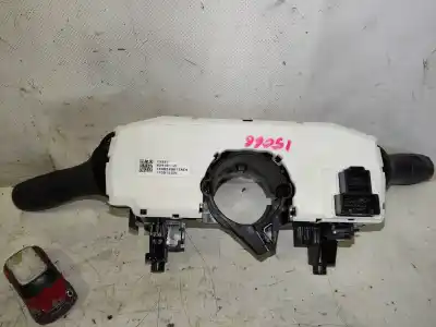 Автозапчастина б/у перерівний контроль для renault scenic iv grand bose-edition посилання на oem iam 14an248012ae4 8341rd 170915sd1