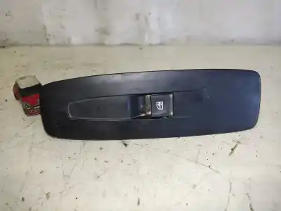 Автозапчастина б/у передній правий віконний вимикач для renault scenic iv grand bose-edition посилання на oem iam 