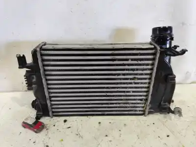 Автозапчастина б/у інтеркулер для renault scenic iv grand bose-edition посилання на oem iam 144614ed0a  ia2083