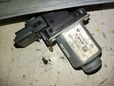 Автозапчастина б/у регулятор склона задній лівий для renault scenic iv grand bose-edition посилання на oem iam 430106f0  402804f1210170704362t12