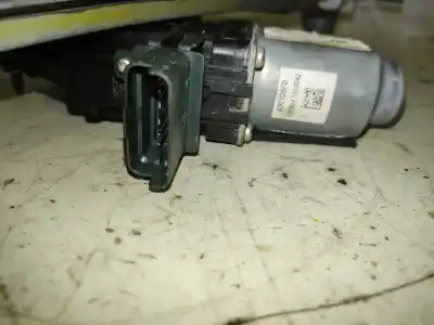 Автозапчастина б/у регулятор склона задній лівий для renault scenic iv grand bose-edition посилання на oem iam 430106f0  402804f1210170704362t12