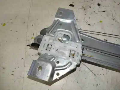 Автозапчастина б/у регулятор скла заднього правого для renault scenic iv grand bose-edition посилання на oem iam 430106f0  402805f2310172152461t13