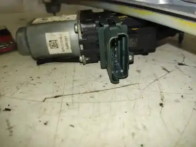 Автозапчастина б/у регулятор скла заднього правого для renault scenic iv grand bose-edition посилання на oem iam 430106f0  402805f2310172152461t13