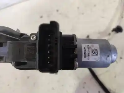 Автозапчастина б/у регулятор вікна передній лівий для renault scenic iv grand bose-edition посилання на oem iam 430106f0  402802h0910171208562t12