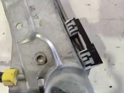 Автозапчастина б/у регулятор вікна передній лівий для renault scenic iv grand bose-edition посилання на oem iam 430106f0  402802h0910171208562t12