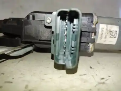 Автозапчастина б/у регулятор переднього правого скла для renault scenic iv grand bose-edition посилання на oem iam 430106f0  402803h31110171811511t12