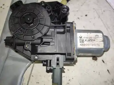 Автозапчастина б/у регулятор переднього правого скла для renault scenic iv grand bose-edition посилання на oem iam 430106f0  402803h31110171811511t12