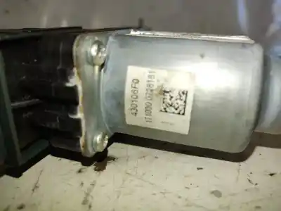 Автозапчастина б/у регулятор переднього правого скла для renault scenic iv grand bose-edition посилання на oem iam 430106f0  402803h31110171811511t12