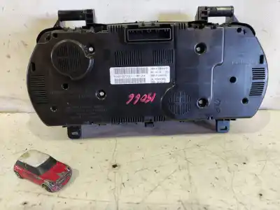 Автозапчастина б/у панель інструментів для renault scenic iv grand bose-edition посилання на oem iam p248100730r  