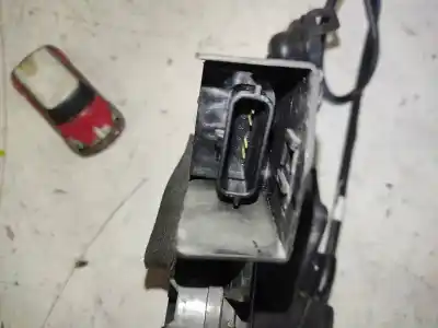 Автозапчасти б/у замок левой передней двери за renault scenic iv grand bose-edition ссылки oem iam 805039092r  16943002