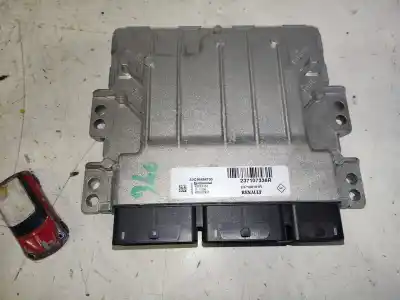 Автозапчастина б/у ебу контролер двигуна для renault scenic iv grand bose-edition посилання на oem iam 237107336r