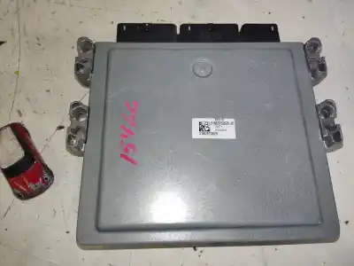 Автозапчастина б/у ебу контролер двигуна для renault scenic iv grand bose-edition посилання на oem iam 237107336r  a2c99484700