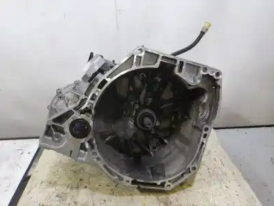 Second-hand car spare part GEARBOX for RENAULT SCENIC IV  OEM IAM references TL4092  