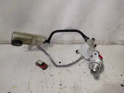 Автозапчастина б/у гальмівний насос для renault scenic iv grand bose-edition посилання на oem iam 