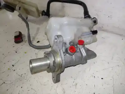 Автозапчастина б/у гальмівний насос для renault scenic iv grand bose-edition посилання на oem iam   