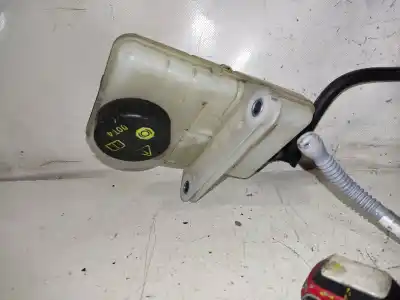 Автозапчастина б/у гальмівний насос для renault scenic iv grand bose-edition посилання на oem iam   