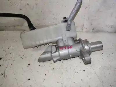 Автозапчастина б/у гальмівний насос для renault scenic iv grand bose-edition посилання на oem iam   