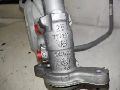 Автозапчастина б/у гальмівний насос для renault scenic iv grand bose-edition посилання на oem iam   