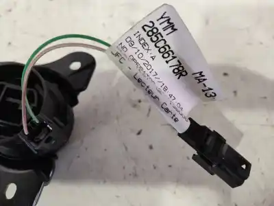 Автозапчасти б/у переключатель стартера за renault scenic iv grand bose-edition ссылки oem iam 285905306r  a2c8309000002