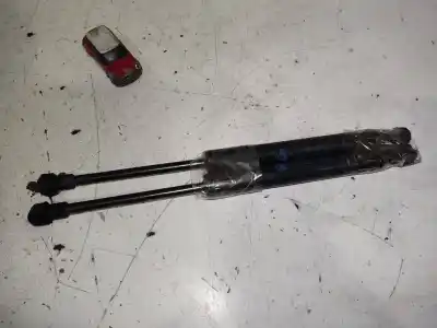 Автозапчастина б/у амортизатор капота для renault scenic iv grand bose-edition посилання на oem iam 654704597r