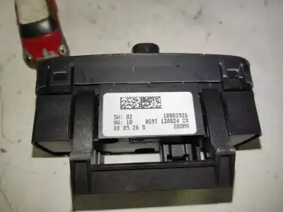 Second-hand car spare part headlights switch for ford mondeo berlina (ca2) titanium oem iam references 8g9t13a024ca  