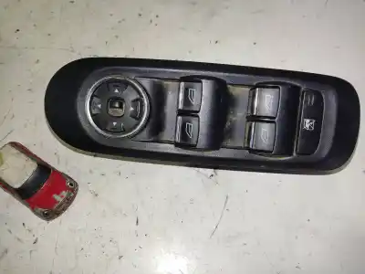 Tweedehands auto-onderdeel linker voorruit schakelaar voor ford mondeo berlina (ca2) titanium oem iam-referenties 7s7t14a132ab