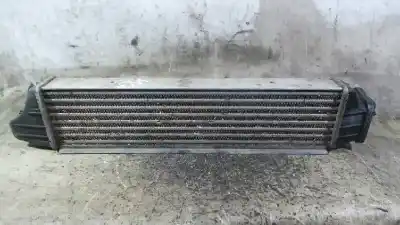 Peça sobressalente para automóvel em segunda mão intercooler por bmw serie 3 berlina (e46) 2.0 16v diesel cat referências oem iam   