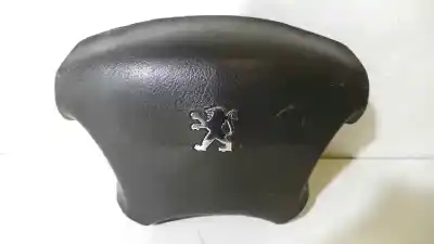 Peça sobressalente para automóvel em segunda mão airbag dianteiro esquerdo por peugeot 407 sw st confort pack referências oem iam 96445890zd