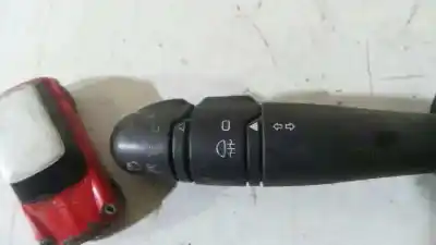 Recambio de automóvil de segunda mano de mando luces para nissan kubistar (x76) premium (l1) referencias oem iam 8200379529  
