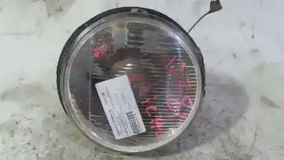 Peça sobressalente para automóvel em segunda mão farol / farolim direito por land rover range rover vogue turbo diesel referências oem iam 