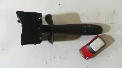 Peça sobressalente para automóvel em segunda mão comutador de limpa vidros por nissan kubistar (x76) premium (l1) referências oem iam 8200379529