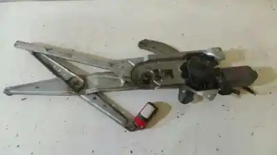 Peça sobressalente para automóvel em segunda mão elevador de vidros dianteira esquerda por nissan kubistar (x76) premium (l1) referências oem iam 