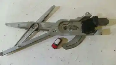 Peça sobressalente para automóvel em segunda mão elevador de vidros dianteiro direito por nissan kubistar (x76) premium (l1) referências oem iam 