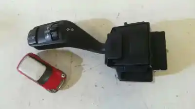 Автозапчастина б/у управління світлом для ford c-max (cb3) ghia посилання на oem iam 4m5t13335bd