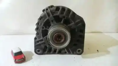 Gebrauchtes Autoersatzteil Lichtmaschine zum NISSAN KUBISTAR (X76)  OEM-IAM-Referenzen 8200537415  