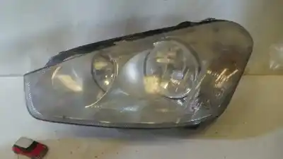 Автозапчастина б/у ліва фара для ford c-max (cb3) ghia посилання на oem iam 