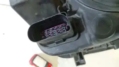 Автозапчастина б/у ліва фара для ford c-max (cb3) ghia посилання на oem iam   