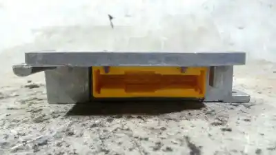 Second-hand car spare part airbag control unit for opel combo familiar oem iam references 24417008 dtt0045962w 327963935