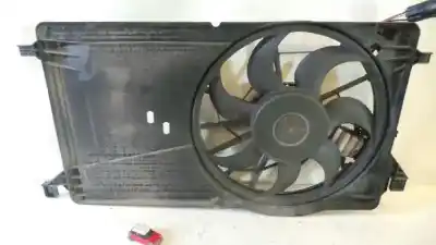 Second-hand car spare part radiator cooling fan for ford c-max (cb3) ghia oem iam references 3m5h8c607rj 0130307142 1137328558