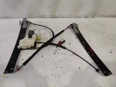 Tweedehands auto-onderdeel regelaar links voorruit voor ford mondeo berlina (ca2) titanium oem iam-referenties 6m2114a389b