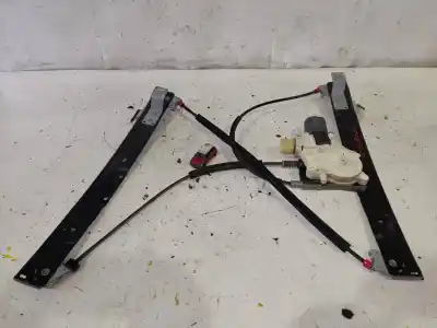 Tweedehands auto-onderdeel regelaar rechts voor ruit voor ford mondeo berlina (ca2) titanium oem iam-referenties 6m2114553b