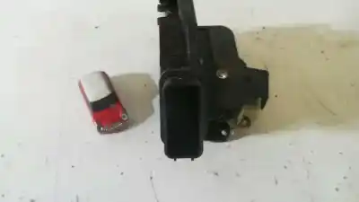Second-hand car spare part rear left door lock for ford c-max (cb3) ghia oem iam references 3m5ar26413bs  