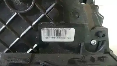 Second-hand car spare part rear left door lock for ford c-max (cb3) ghia oem iam references 3m5ar26413bs  