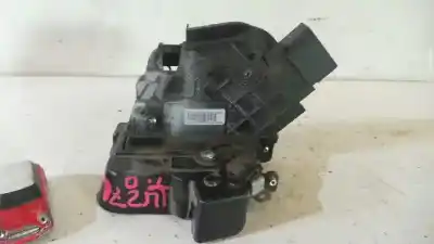 Second-hand car spare part rear right door lock for ford c-max (cb3) ghia oem iam references 3m5ar26412bs  
