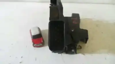 Автозапчасти б/у замок левой передней двери за ford c-max (cb3) ghia ссылки oem iam 3m5ar21813et  